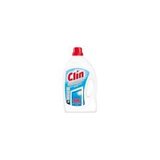 Clin Ablaktisztító utántöltő 4500 ml., Professional W&amp;G Clin lemon tisztító- és takarítószer, higiénia