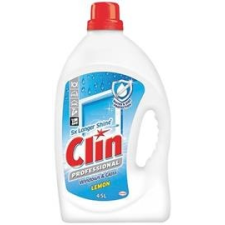 Clin Ablaktisztító utántöltő, 4,5 l (CW_428888) tisztító- és takarítószer, higiénia