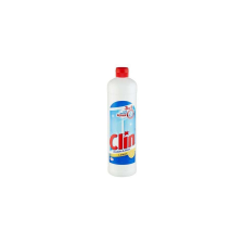 Clin Ablaktisztító utántöltő 500 ml W&G Clin lemon tisztító- és takarítószer, higiénia