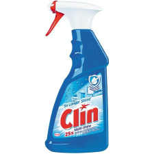 CLIN Általános tisztítószer, 0,5 l, CLIN "Multi-shine" tisztító- és takarítószer, higiénia