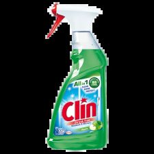 Clin Apple szórófejes ablaktisztító 500 ml tisztító- és takarítószer, higiénia
