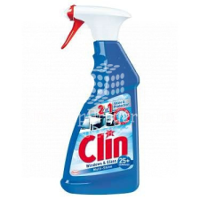 Clin Clin ablaktisztító 500 ml Multi-Surface szórófejes tisztító- és takarítószer, higiénia
