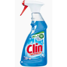  Clin Crystal szórófejes ablaktisztító 500 ml tisztító- és takarítószer, higiénia