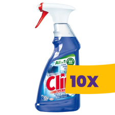 Clin Multi-Surface ablak- és általános tisztító szórófejes 500ml (Karton - 10 db) tisztító- és takarítószer, higiénia
