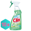  Clin ProNature ablaktisztító szórófejes 500 ml KARTON -10 db