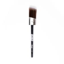 Cling On! Bútorfestő ecset - FA40 - Angled Flat brush (1 db) hobbifesték