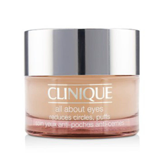 Clinique All About Eyes Kozmetikum, 15ml, unisex testápoló