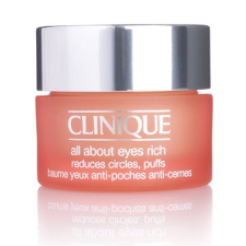 Clinique All About Eyes Rich 15 ml szemkörnyékápoló