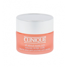Clinique All About Eyes Rich szemkörnyékápoló 15 ml nőknek szemkörnyékápoló