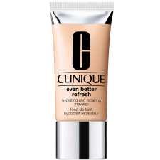 Clinique Even Better Refresh™ Hydrating And Repairing Makeup CN Cream Chamois Alapozó 30 ml smink alapozó