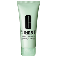 Clinique Exfoliating Scrub Bőrradír 100 ml arctisztító