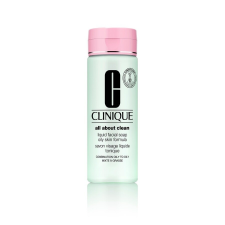 Clinique Facial Soap Oily Skin Folyékony Szappan 200 ml tisztító- és takarítószer, higiénia