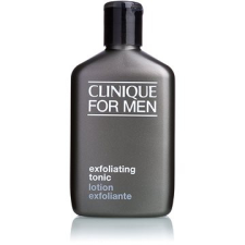 Clinique For Men Exfoliating Tonic 200 ml arctisztító