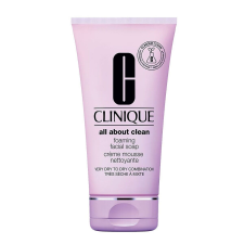 Clinique Gyengéd Folyékony Bőrápoló Szappan, 150ml tisztító- és takarítószer, higiénia