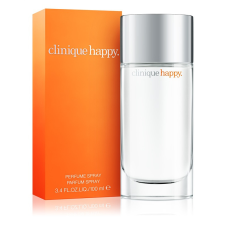 Clinique Happy eau de parfum for women 100 ml parfüm és kölni