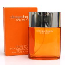 Clinique Happy, edt 100ml - Teszter parfüm és kölni