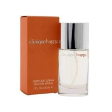Clinique Happy Parfum Spray EDP 50ml parfüm és kölni