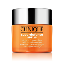 Clinique Multi-Correcting Cream Combination Oily/Oily Skin SPF25 Hidratáló 30 ml arckrém