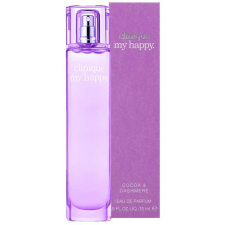 Clinique My Happy Cocoa & Cashmere, edp 15ml parfüm és kölni