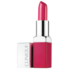 Clinique Pop Lip Colour + Primer Bare pop Ajakrúzs 3.9 g rúzs, szájfény