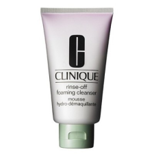 Clinique Rinse-off Foaming Cleanser bőrápoló szer