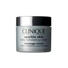  Clinique Sparkle Skin tisztító testpeeling minden bőrtípusra bőrápoló szer