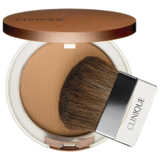 Clinique True Bronze™ Pressed Powder Bronzer No. sunblushed Bronzosító 9.6 g arcpirosító, bronzosító