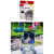 Clippasafe Clippasafe Univerzális hálós tároló babakocsira