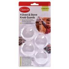  Clippasafe Sütõ- és tûzhelygomb zár 88 bababiztonság