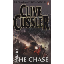 Clive Cussler The Chase regény