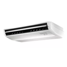 CLIVET C&F 2 160T inverteres parapet / mennyezeti monosplit klíma split klíma