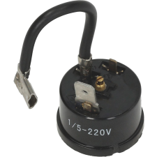  CLIXON KOMPRESSZOR 1/5 HP 220V beépíthető gépek kiegészítői