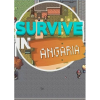 Cloaz Studio Survive in Angaria 2 (PC - Steam Digitális termékkulcs)