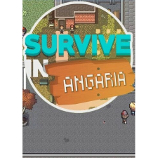 Cloaz Studio Survive in Angaria 2 (PC - Steam Digitális termékkulcs) videójáték