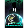 Clockwork Bird Spinnortality | cyberpunk management sim (PC - Steam elektronikus játék licensz)