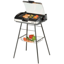 Cloer 6720 Elektromos Kerti Grill grillsütő