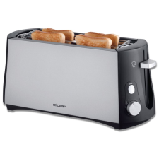 Cloer CL 3710 4 szeletes kenyérpirító (CL 3710) kenyérpirító