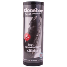 Cloneboy CLONEBOY Dildo-Kit black műpénisz, dildó