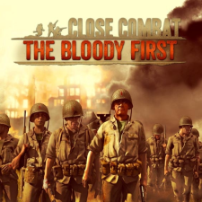  Close Combat: The Bloody First (Digitális kulcs - PC) videójáték