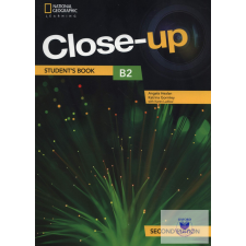 Close-up B2 with Online Student Zone - Second Edition idegen nyelvű könyv