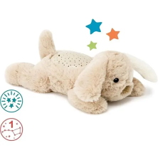 Cloud B Dream Buddies Patch the Puppy világítás
