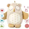 Cloud B Nighty Night Smart Sensor - bagoly