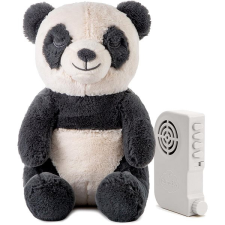 Cloud B Peaceful Panda bébiplüss