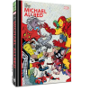 Clover Press The Marvel Art of Michael Allred