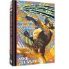 Clover Press The Marvel Art of Mike del Mundo – DEL MUNDO MIKE (Kemény kötésű)