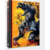Clover Press The Marvel Art of Tyler Kirkham – KIRKHAM TYLER (Kemény kötésű)