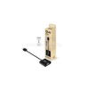 CLUB3D ADA HDMI 1.4 to VGA Adapter with Audio M/F (CAC-1302)