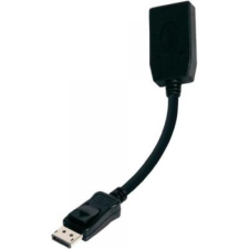 CLUB3D Displayport - HDMI passive adapter CAC-1001 kábel és adapter