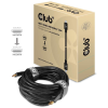 CLUB3D HDMI 2.0 4K60Hz RedMere cable 15m