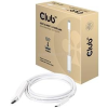 CLUB3D USB 3.1 Type C - HDMI 2.0 1.8m kábel (CAC-1514)